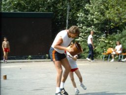 0DIA 1985 RAVA PUPS 1